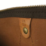 Louis Vuitton LOUIS VUITTON Monogram Speedy 40 Hand Bag VI872