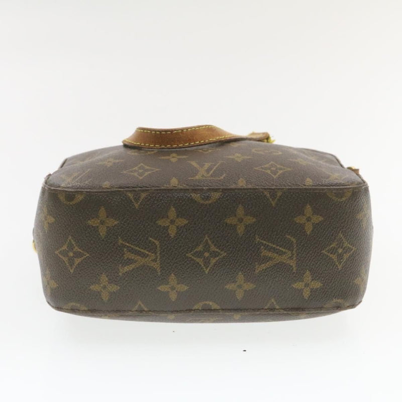 Louis Vuitton Louis Vuitton Monogram Spontini 2Way Shoulder Bag