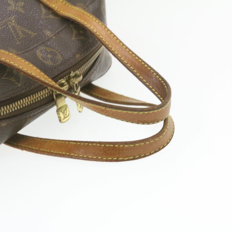 LOUIS VUITTON - Shoulder bag model Spontini in monogra…