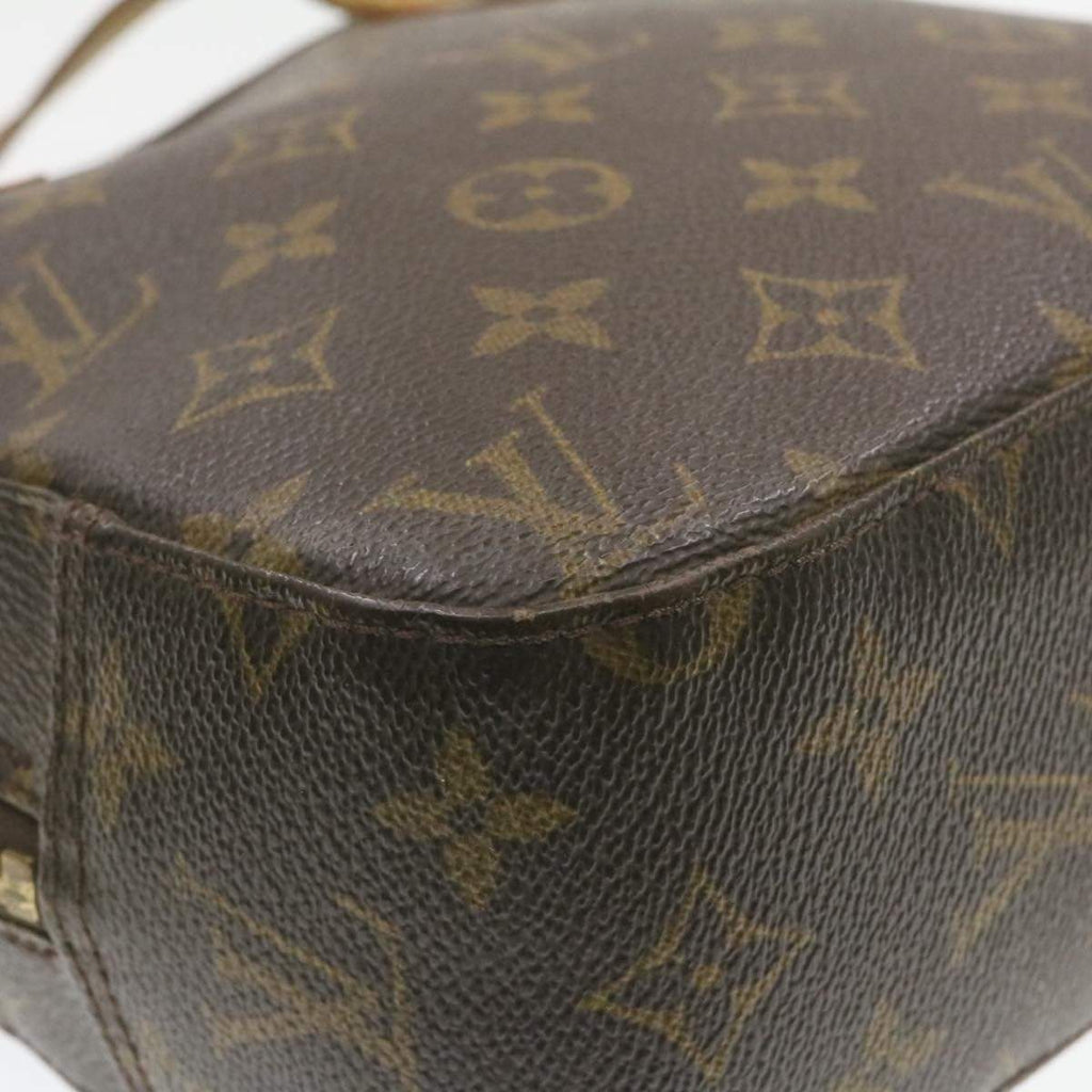 LOUIS VUITTON Monogram Spontini 2Way Shoulder Bag AR0053 – LuxuryPromise