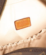 Louis Vuitton Louis Vuitton Monogram Spontini Bag - AWL1640