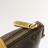 Louis Vuitton LOUIS VUITTON Monogram Totally PM Tote Bag DU1121