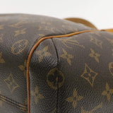 Louis Vuitton LOUIS VUITTON Monogram Totally PM Tote Bag DU1121
