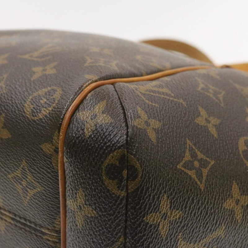 LOUIS VUITTON Monogram Totally PM Tote Bag DU1121 – LuxuryPromise
