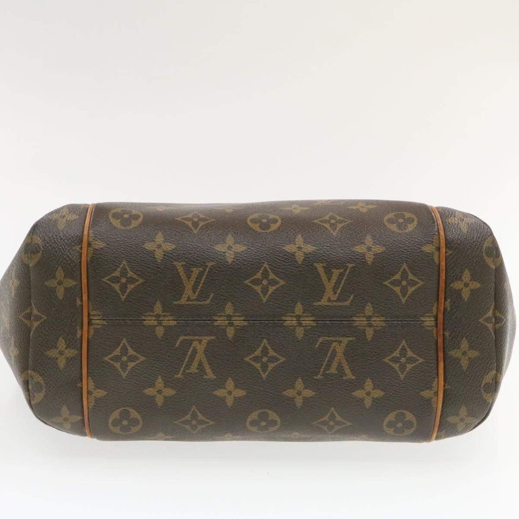 LOUIS VUITTON Monogram Totally PM Tote Bag DU1121 – LuxuryPromise