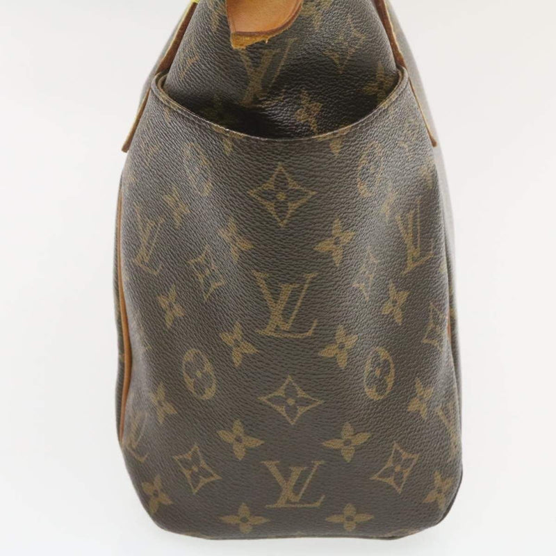 Louis Vuitton, Bags, Louis Vuitton Monogram Totally Mm