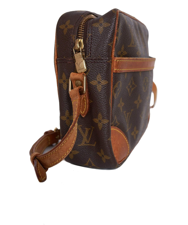 Louis Vuitton Monogram Trocadero 27 Shoulder Bag MW2210 – LuxuryPromise