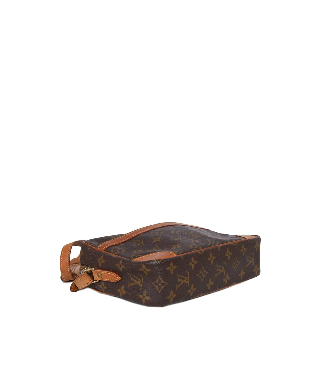 Louis Vuitton Monogram Trocadero 27 Shoulder Bag MW2210 – LuxuryPromise