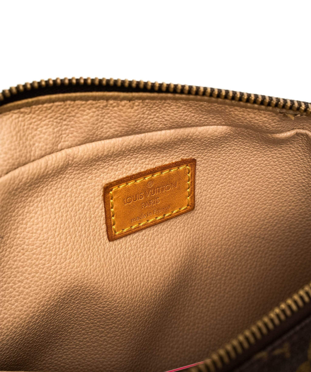 Louis Vuitton Monogram Trousse 23 Clutch/Crossbody Bag 💼 822 in 2023