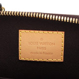 Louis Vuitton Louis Vuitton Monogram Vernis Alma BB RJL1222