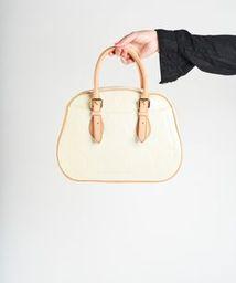 Louis Vuitton Louis Vuitton Monogram Vernis Top Handle Bag
