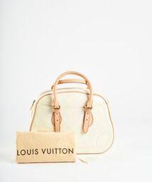 Louis Vuitton Louis Vuitton Monogram Vernis Top Handle Bag