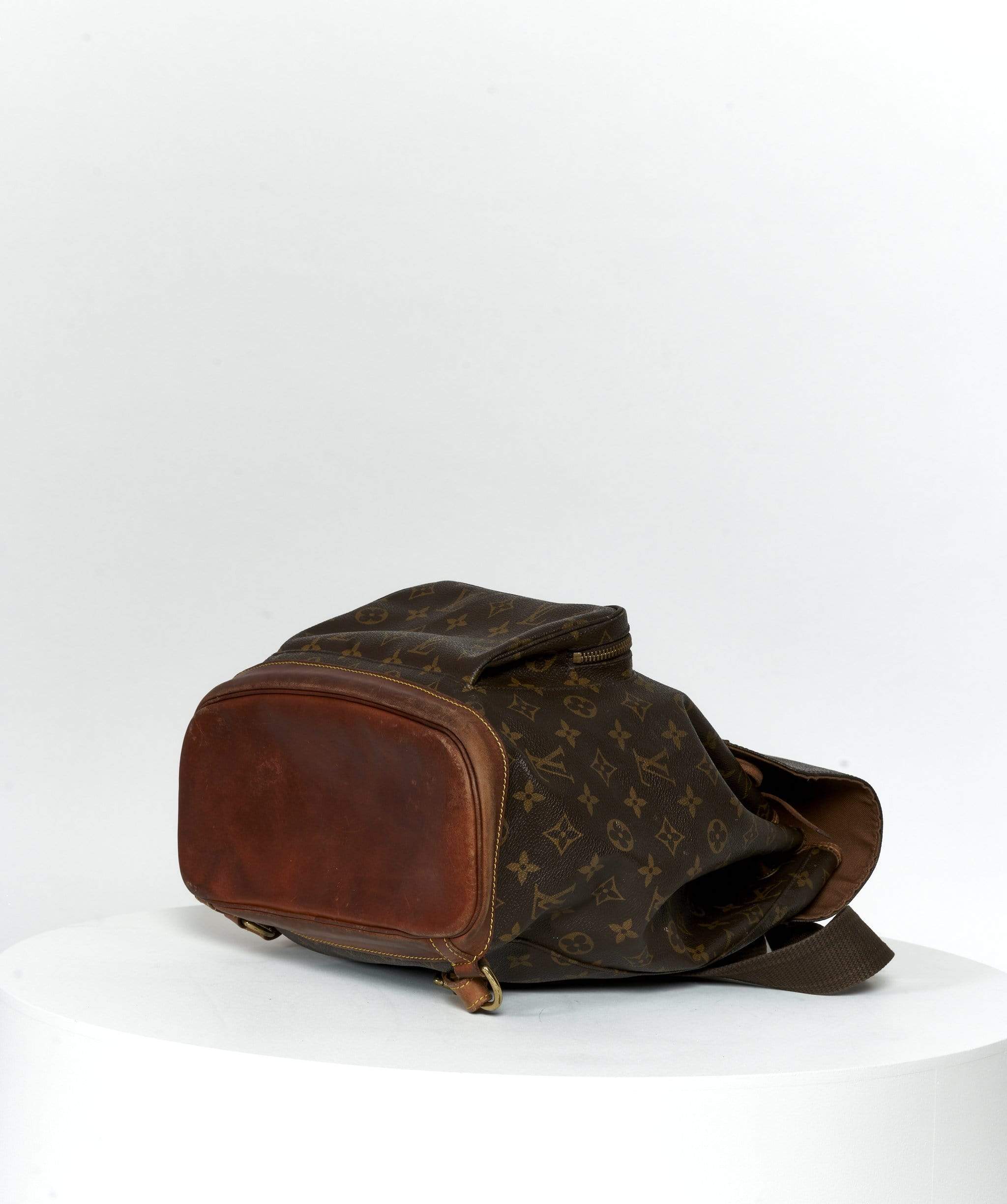 Louis Vuitton Louis Vuitton Montsouris Backpack