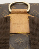 Louis Vuitton Louis Vuitton Montsouris Monogram GM Backpack - AWL2012