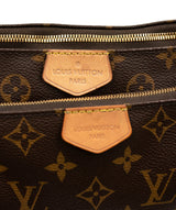 Louis Vuitton Louis vuitton multi pochette ALC0058