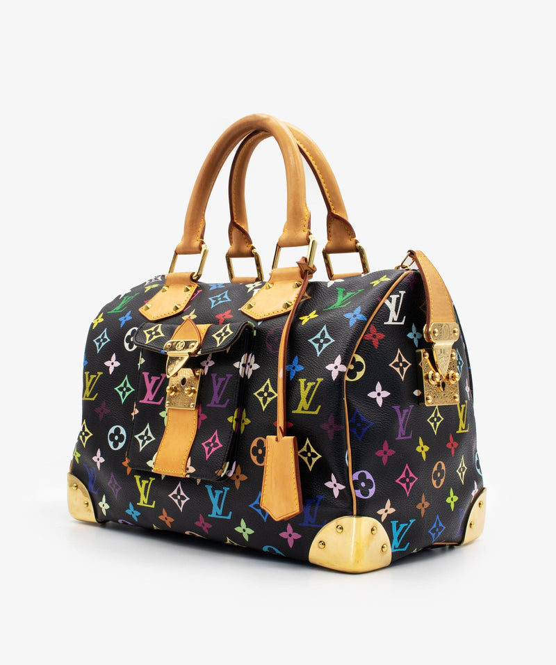 Pull Louis Vuitton Multicolour size M International in Cotton