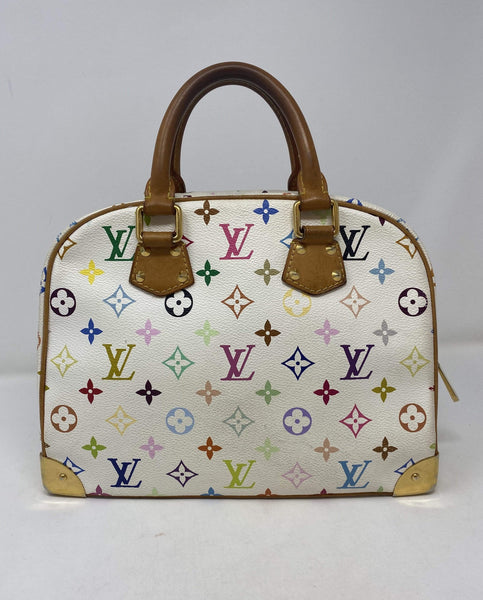 Tomkins Bowling Bag, Louis Vuitton - Designer Exchange