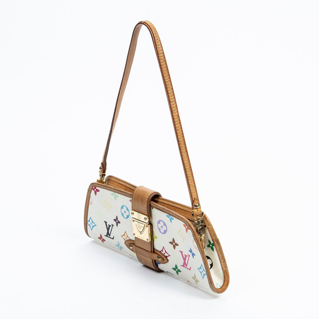 Louis Vuitton Murakami Shirley Shoulder bag RJL1266 – LuxuryPromise