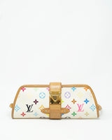 Louis Vuitton Louis Vuitton Murakami Shirley Shoulder Bag  - AWL2388