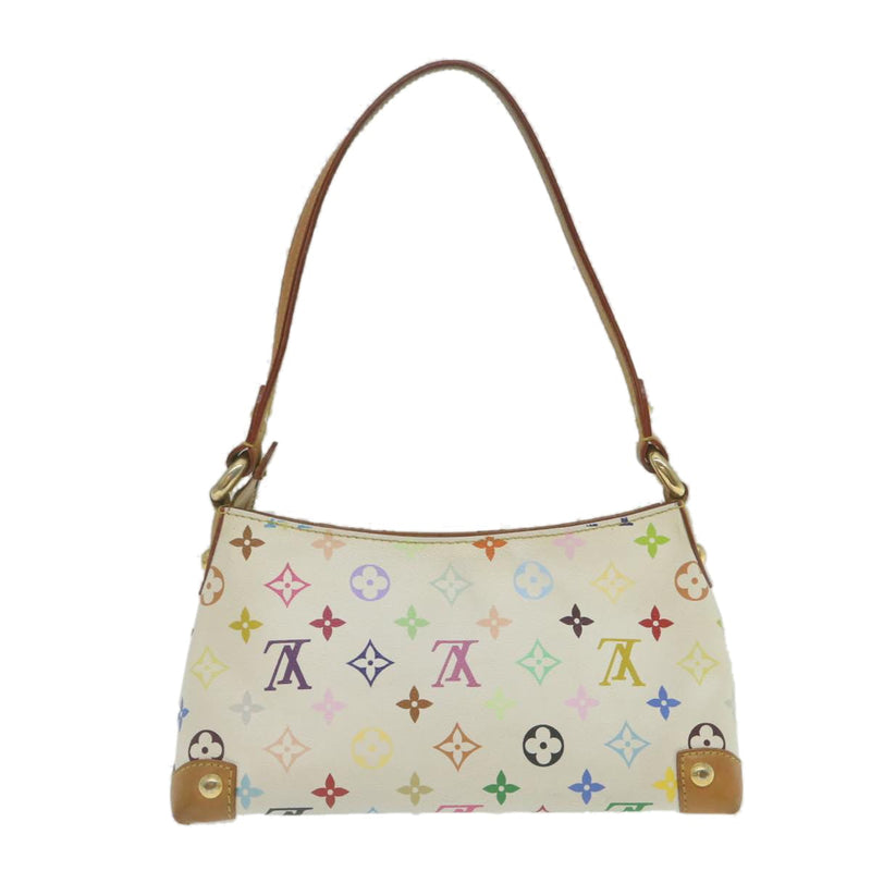 Louis Vuitton Authentic Takashi Murakami Eliza Monogram Multi Color Bag  Purse - $1198 - From StyleBy