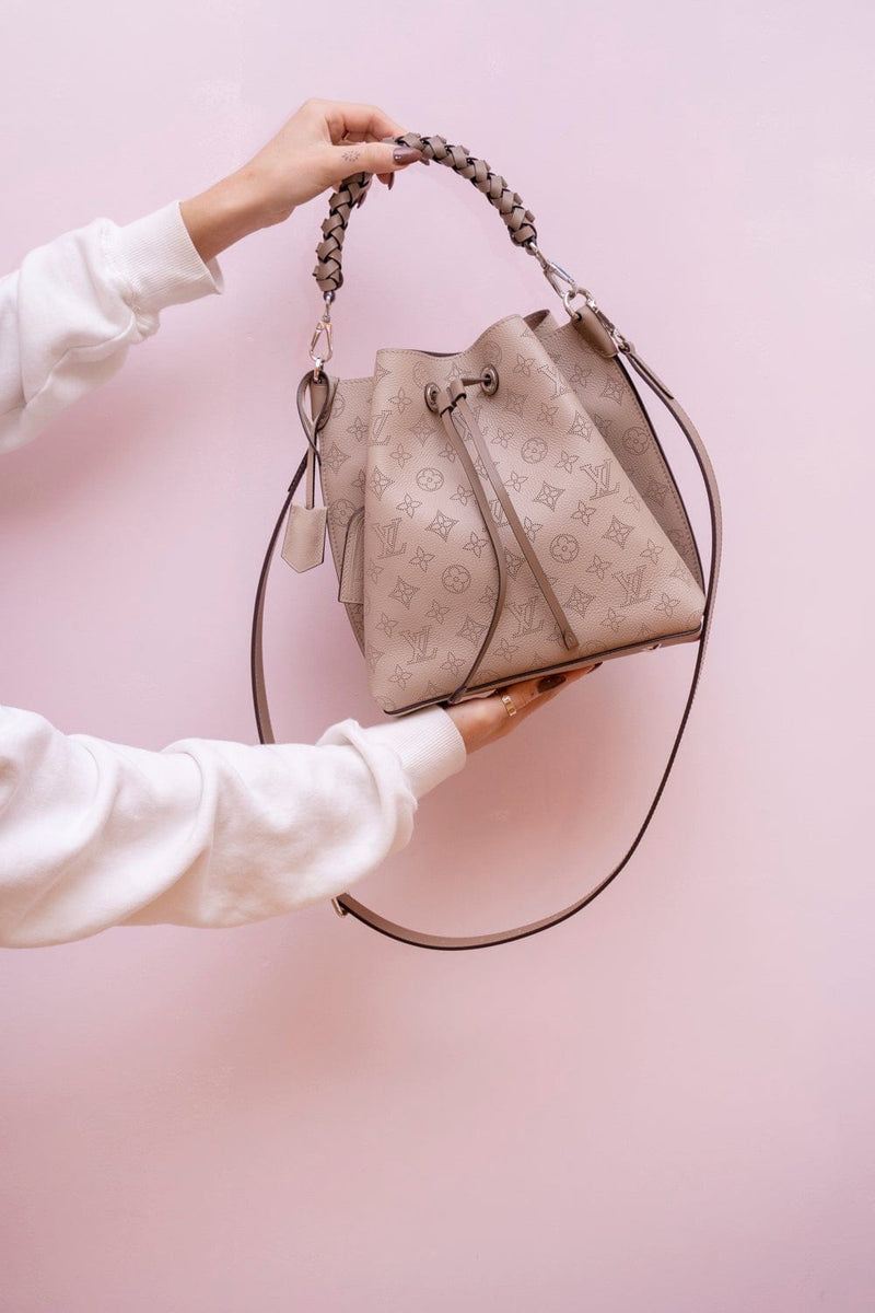 Louis Vuitton Muria Bucket Bag - AGL1630 – LuxuryPromise