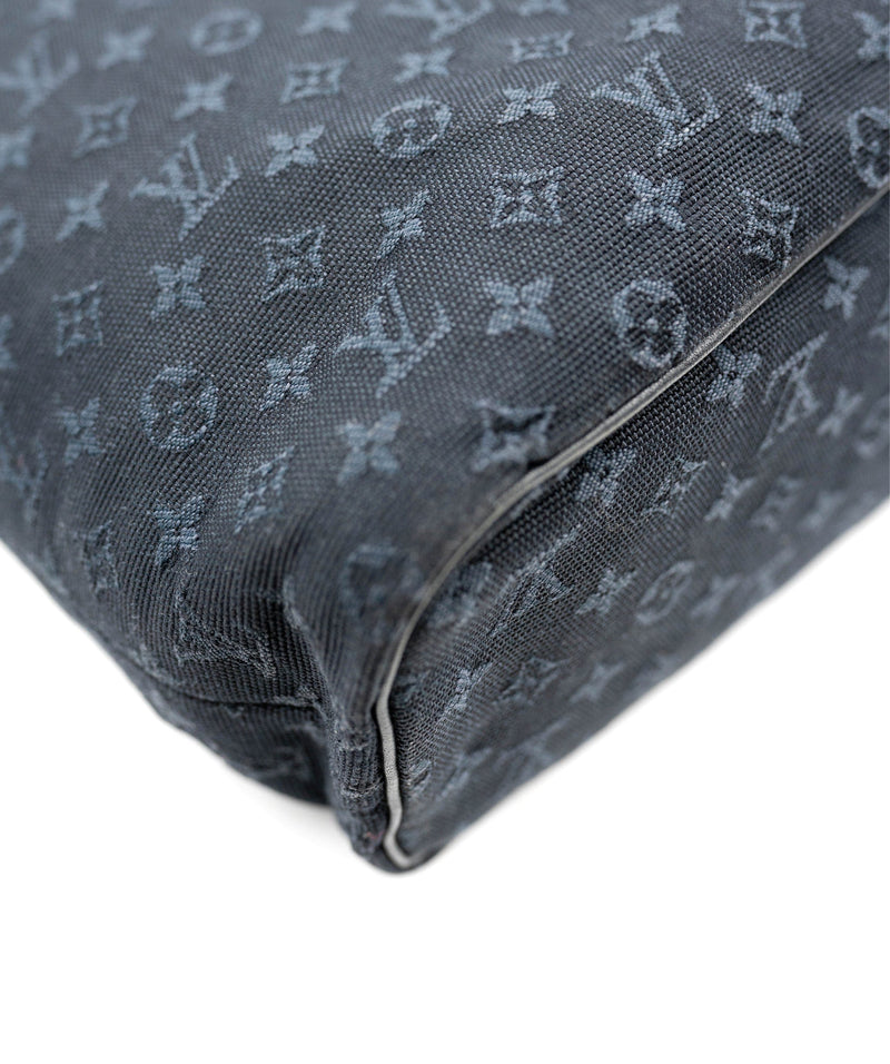 Louis Vuitton Lucille Tote Bag