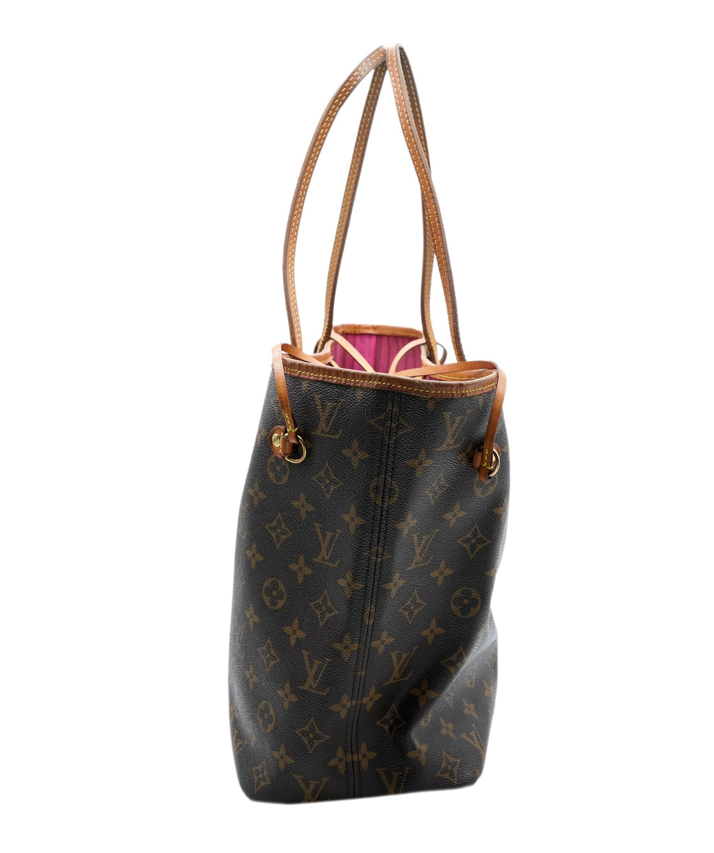 LOUIS VUITTON Neverfull MM SD3149