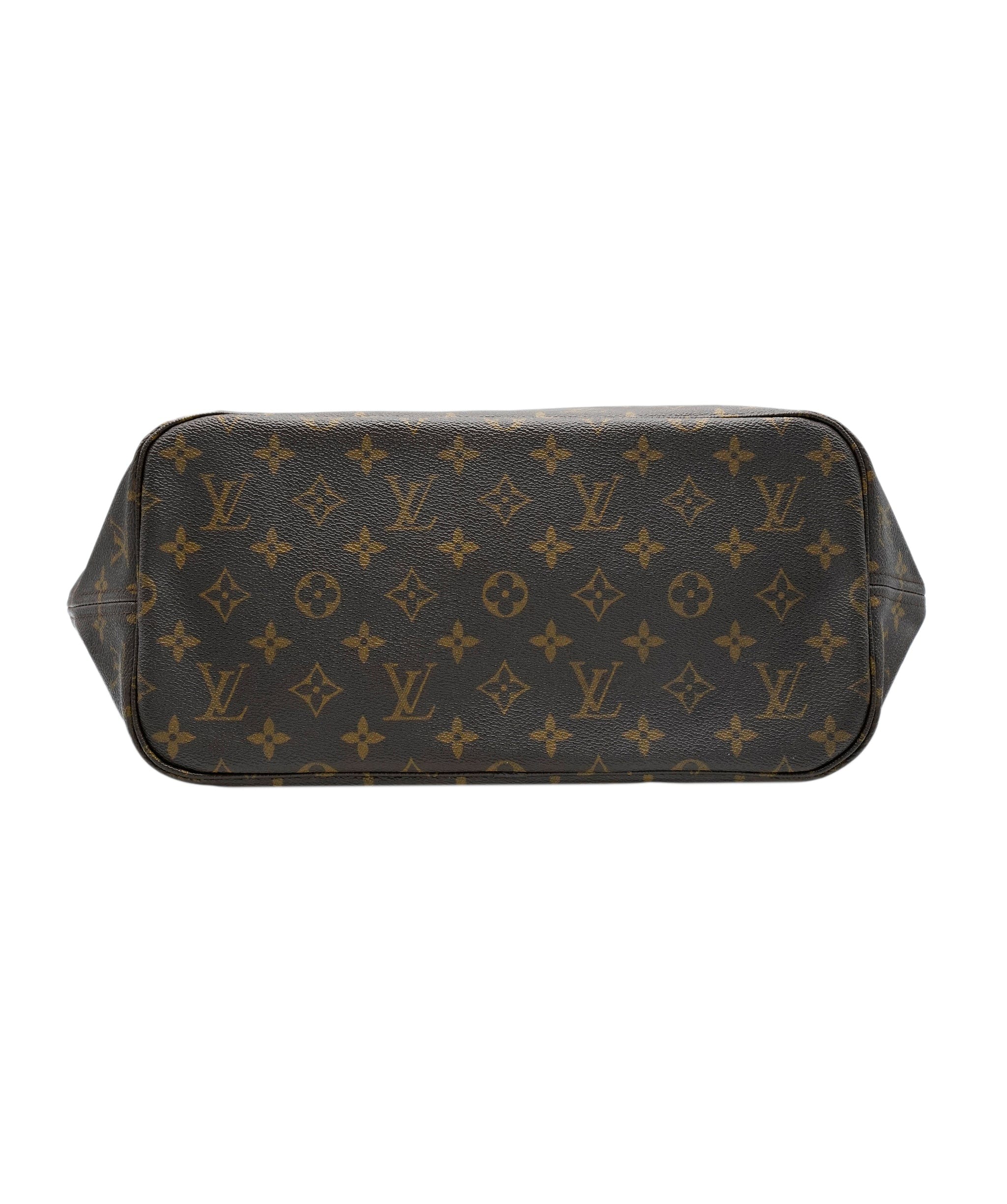 Louis Vuitton Louis Vuitton Neverfull MM AAW3442 - AWC2112