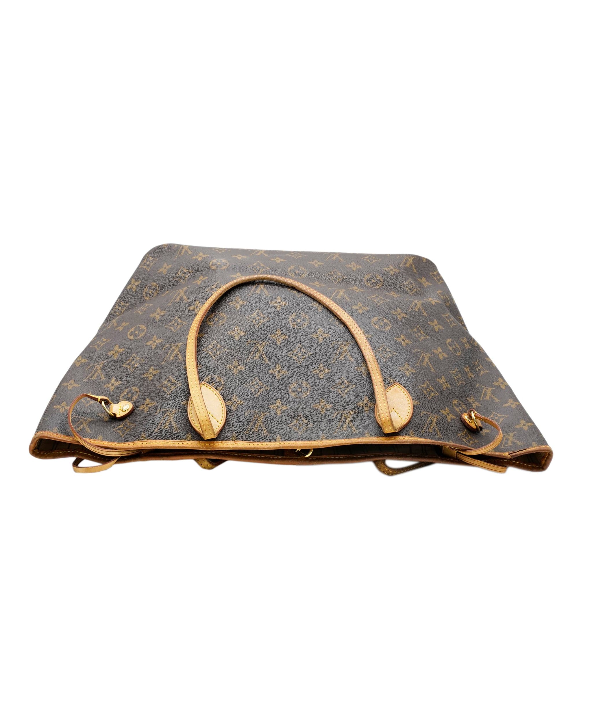 Louis Vuitton Louis Vuitton Neverfull MM AAW3442 - AWC2112