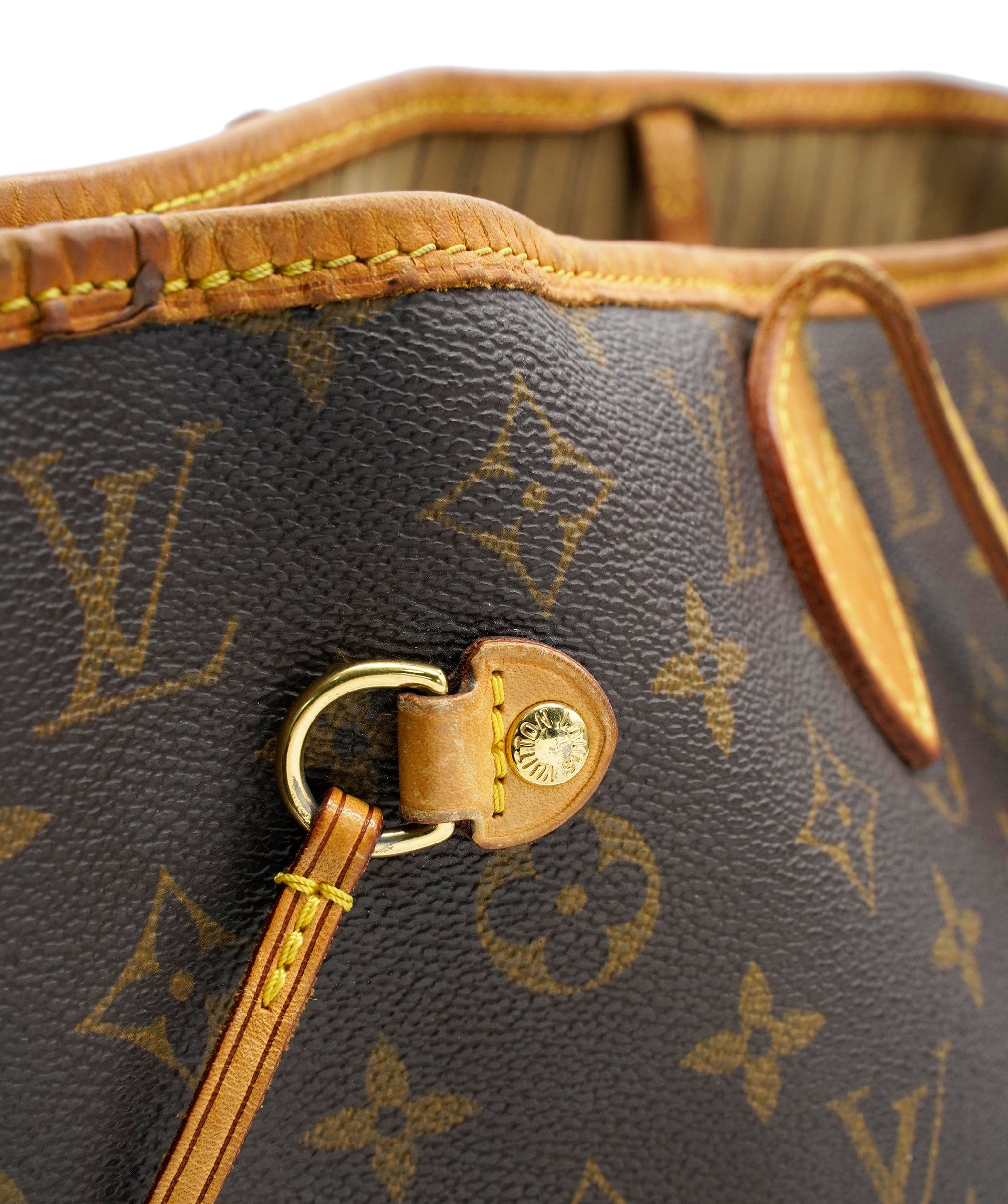 Louis Vuitton Louis Vuitton Neverfull MM AAW3442 - AWC2112