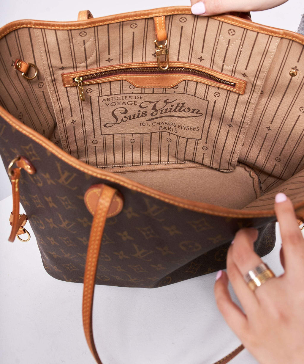 Louis Vuitton 101: The Material Guide - The Vault