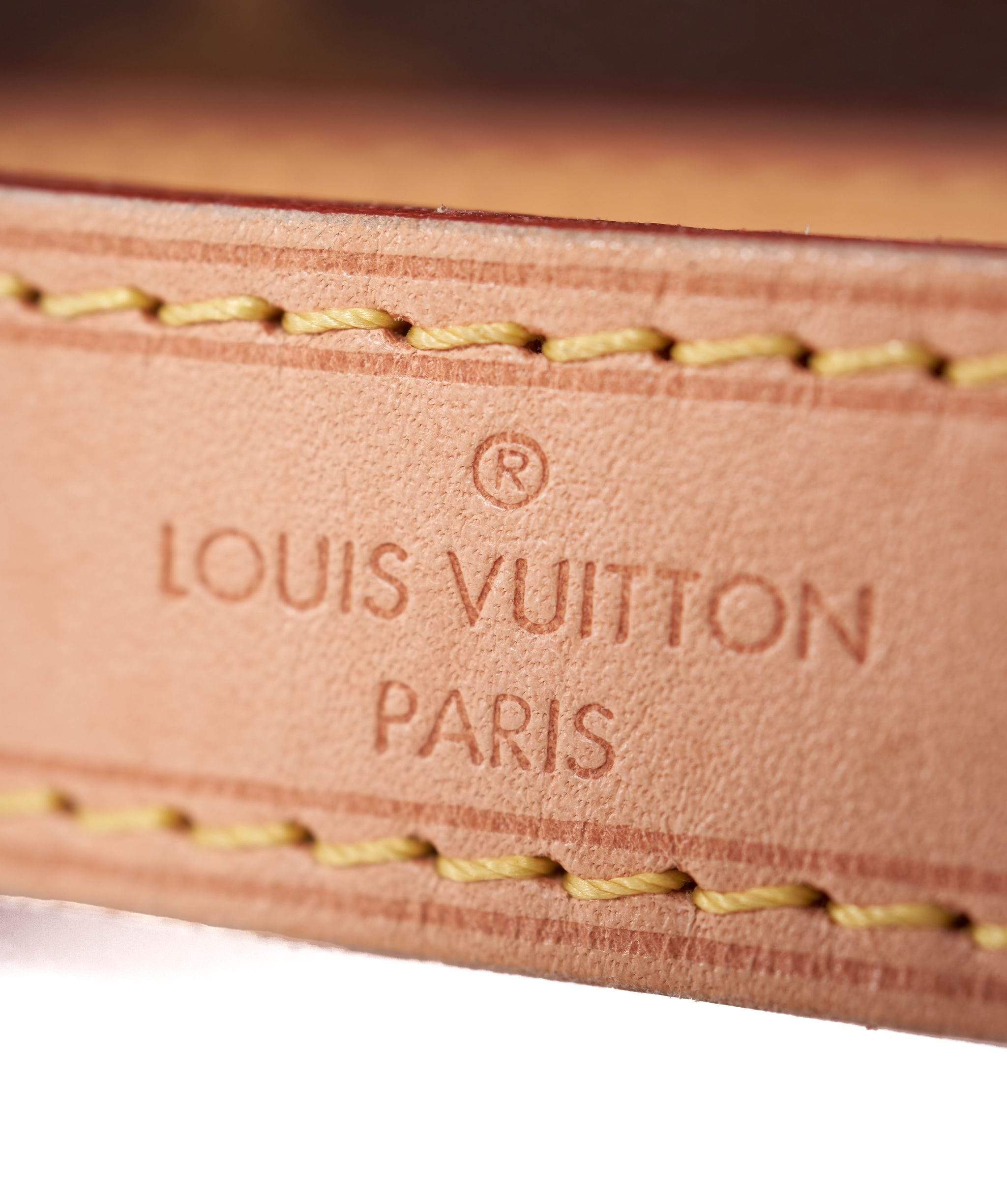Louis Vuitton Louis Vuitton Noe bag BB