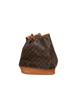 Louis Vuitton Louis Vuitton Noe bag MM ASL1057