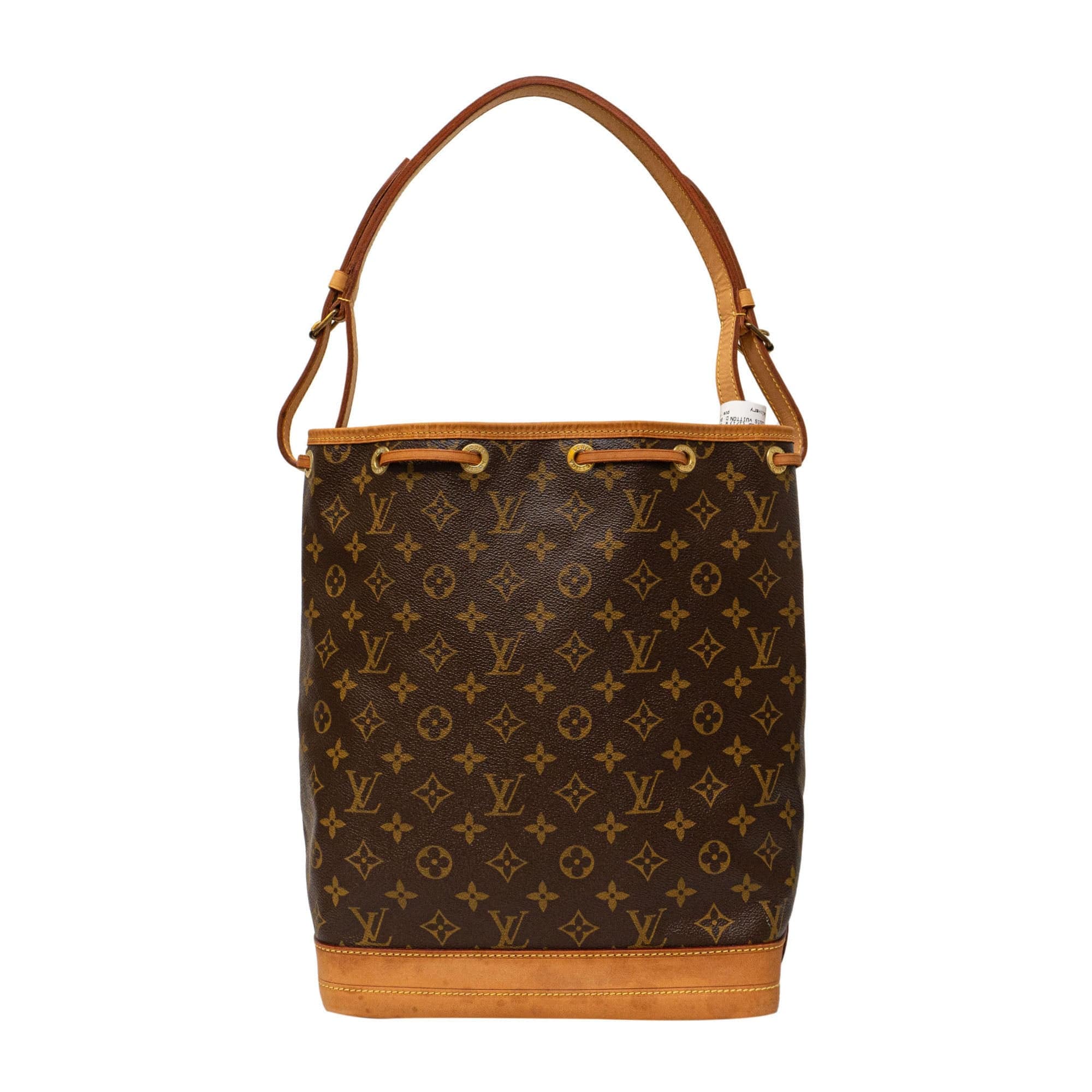 LOUIS VUITTON Noé GM Monogram Bucket Bag