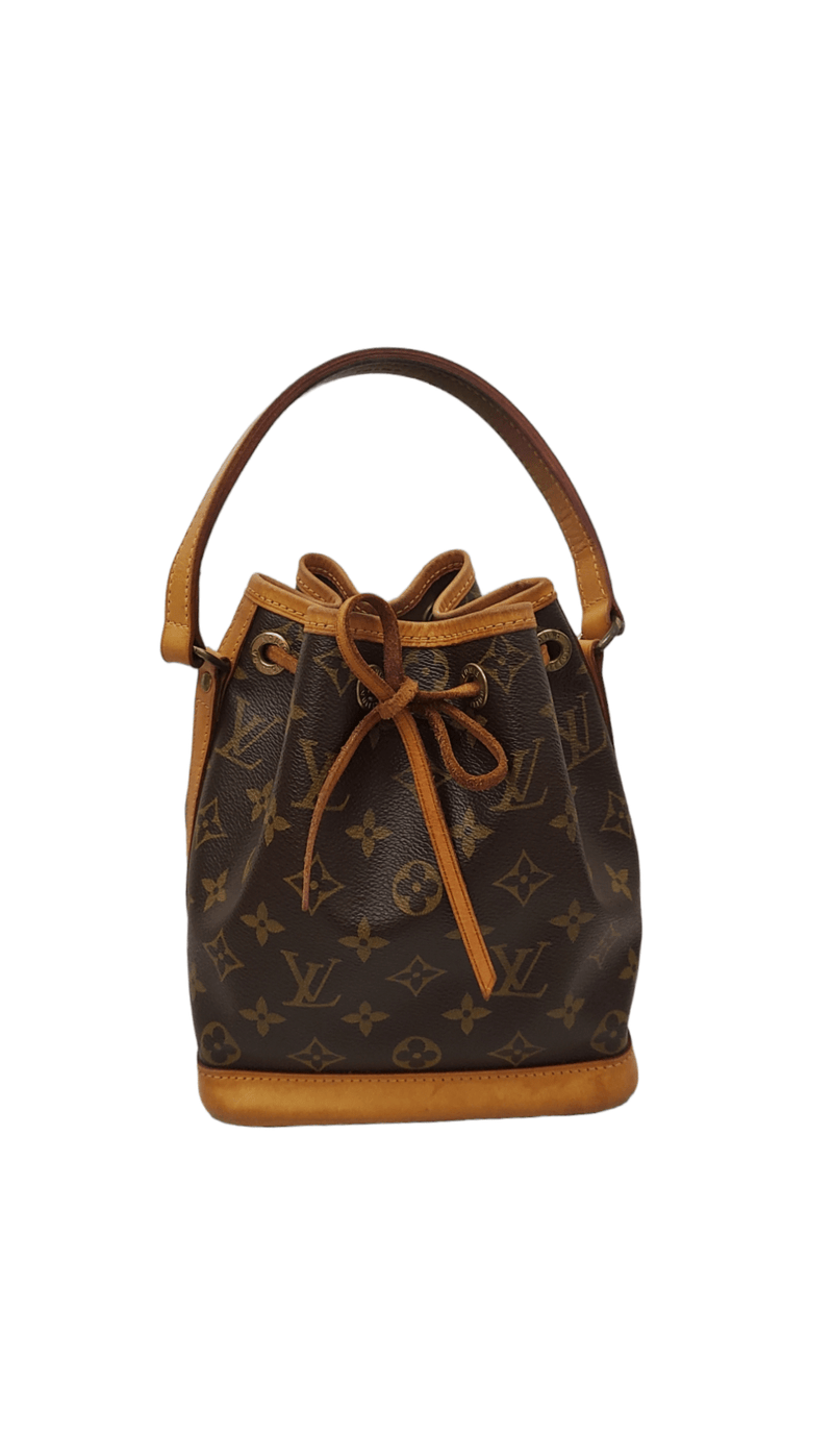 Louis Vuitton Sac Noe Monogram – Fashion-Lux - Minimal is chic