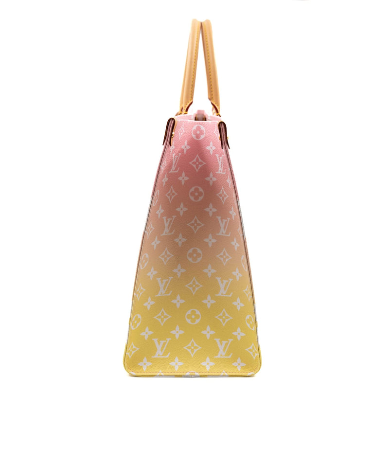 Louis Vuitton on the go GM bag AJL0025 – LuxuryPromise