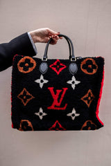 Louis Vuitton Louis Vuitton On The Go Tote Bag - AGL1437