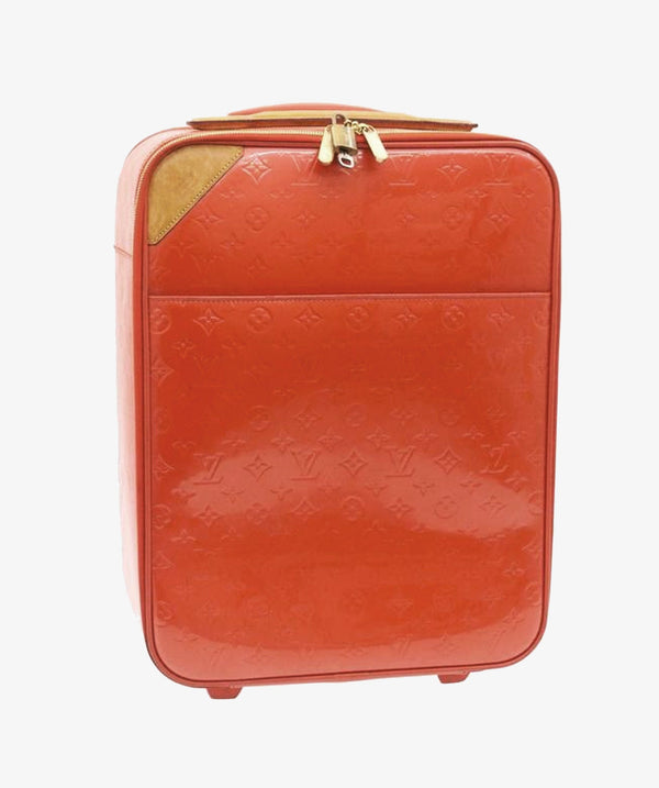 Louis Vuitton Monogram Duffle Bucket Bag – LuxuryPromise