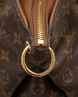 Louis Vuitton Louis Vuitton Pallas Monogram Bag - ADL1668