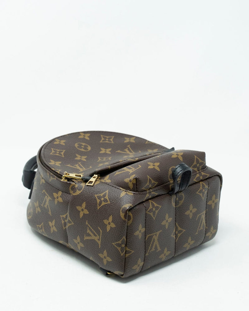 Louis Vuitton Palm Spring Bag PM ADL2060 – LuxuryPromise