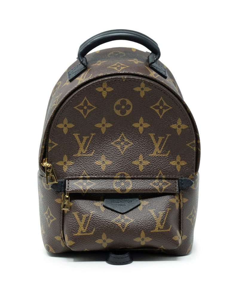 Louis Vuitton Palm Spring Bag PM ADL2060 – LuxuryPromise