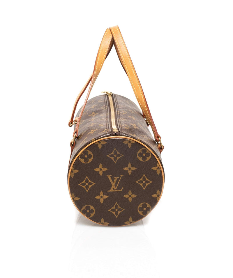 Louis Vuitton Louis Vuitton Papillon Monogram Bag - ADL1453