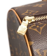 Louis Vuitton Louis Vuitton Papillon Monogram Bag - ADL1453