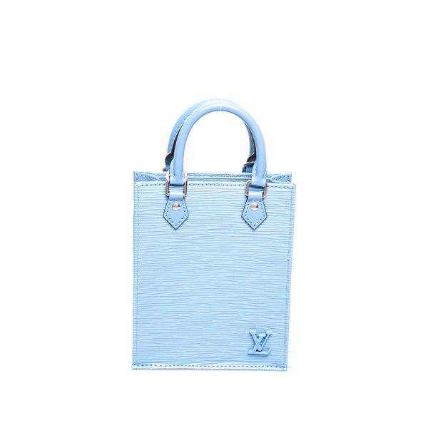 LV Petite Sac Plat…yes please! : r/Louisvuitton