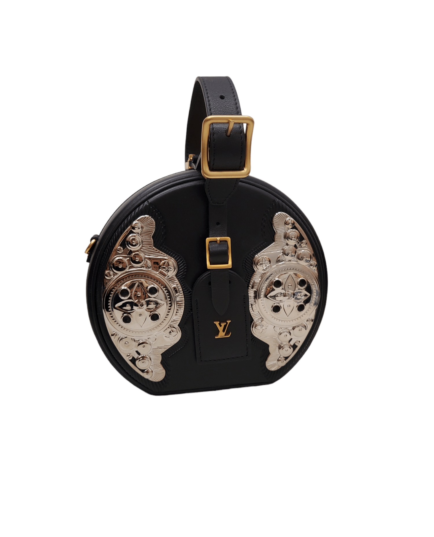 Louis vuitton petite boite chapeau bag price on sale