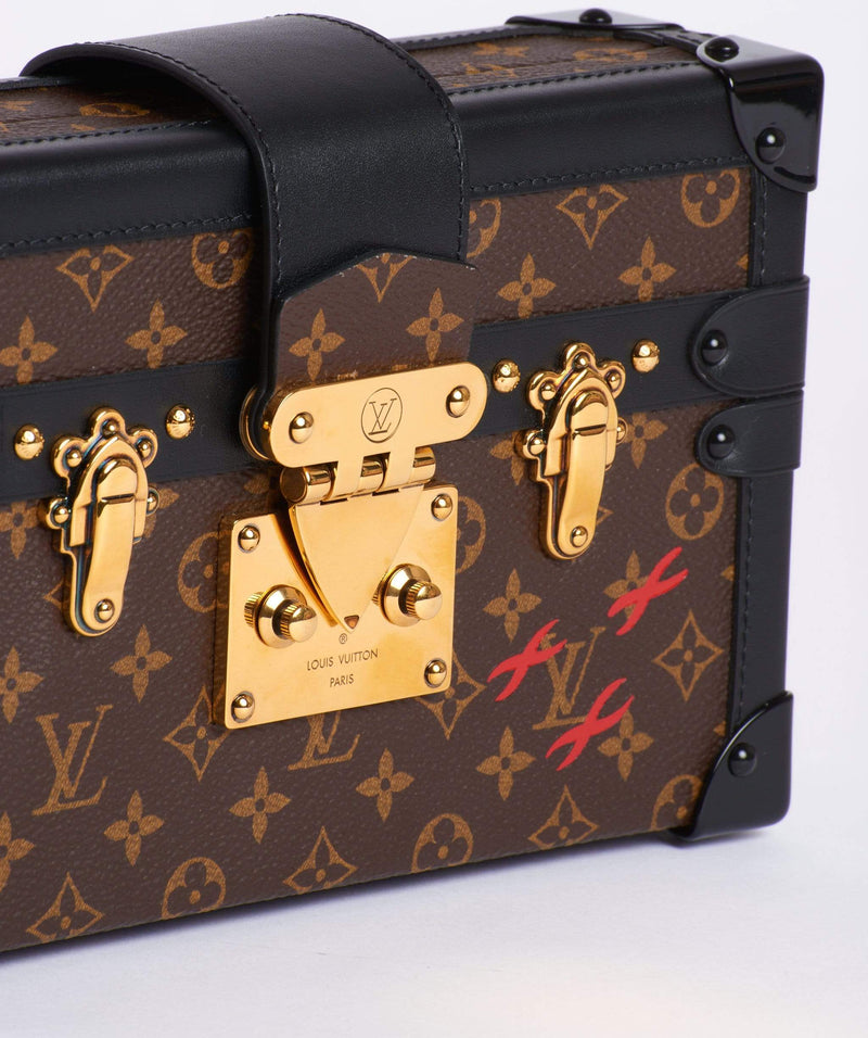 LV Petit Malle: Styling Ideas, Whats In My Bag & Is It Worth £3.5K? 