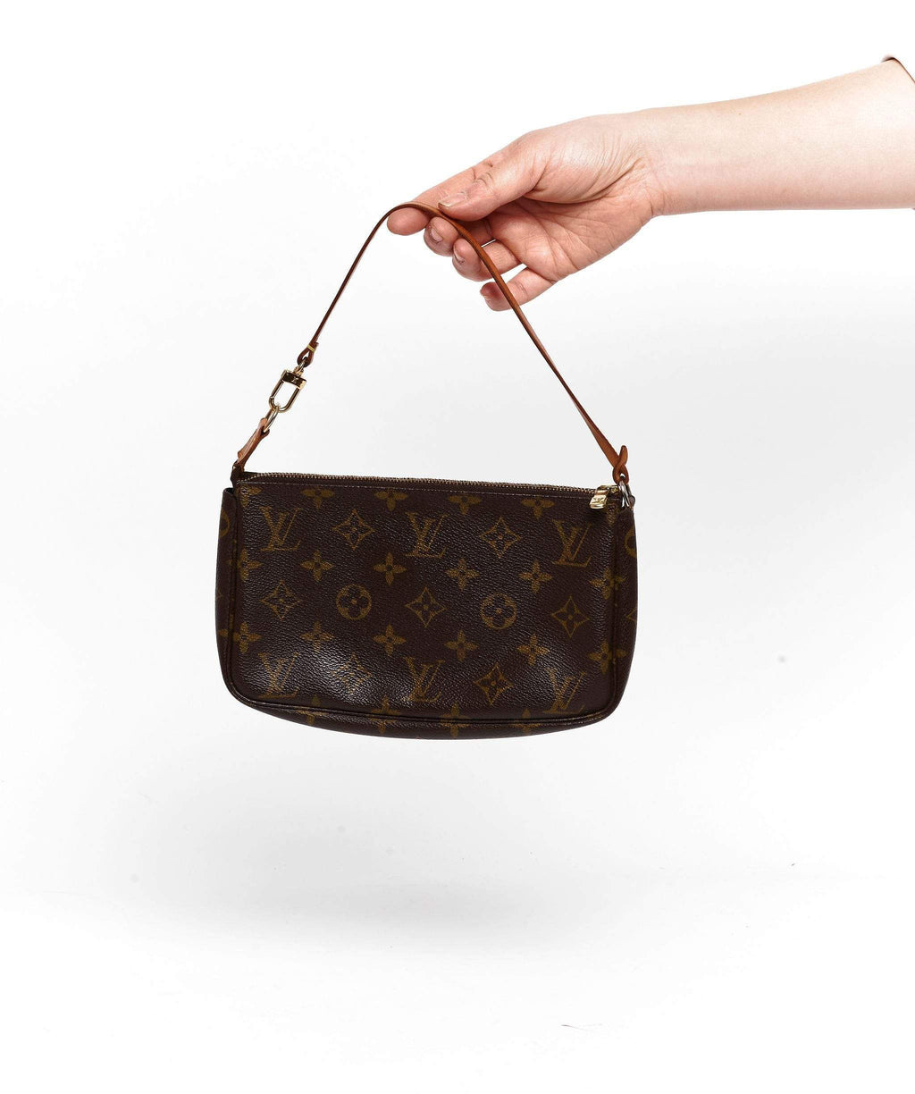 Pochette Vuitton 