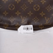 Louis Vuitton Louis Vuitton Pochette AR1012 AGL1011