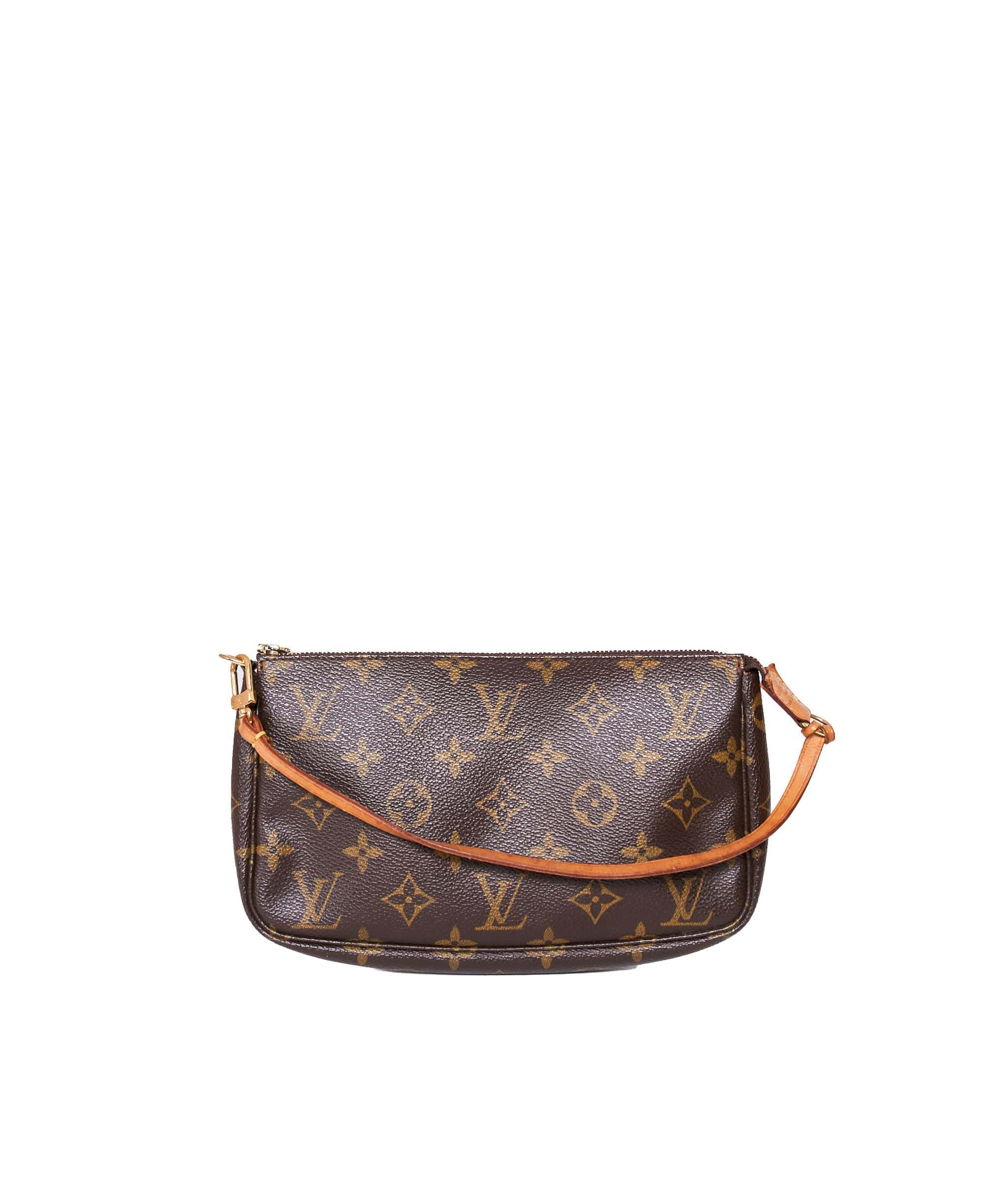 Louis Vuitton Louis Vuitton Pochette AR1012 AGL1011