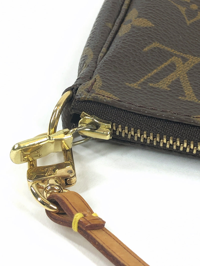 Borsa a tracolla Louis Vuitton Pochette 403409